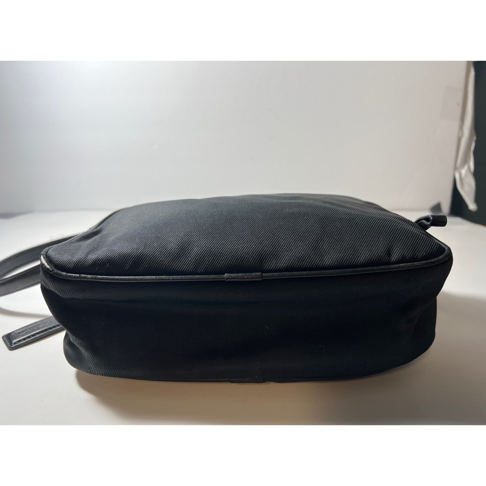 Coach vintage Black Crossbody Bag - Picture 3 of 12